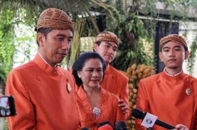 Kaesang Cerita Dicurhati Jokowi: Bapak Ngeluh Capek,…