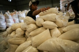 Penjualan Gula di NTB Meningkat 100 Persen pada Ramadan