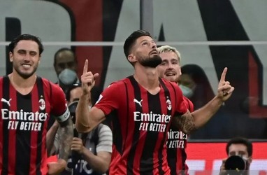 AC Milan Dilirik Perusahaan Timur Tengah, Dijual Rp15 Triliun?
