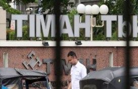 Historia Bisnis : Timah (TINS) Royal Bagi Dividen Hingga Rp104,07 Miliar