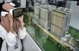 Lorong Wisata Makassar Akan Terkoneksi VR, Ditarget Rampung 17 Agustus 2022