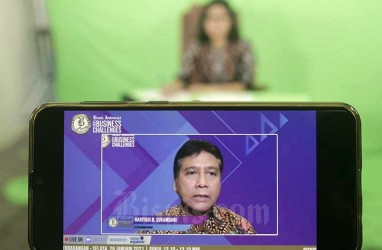 Indonesia Cetak Surplus Perdagangan 23 Kali, Apindo Sebut Pentingnya Hilirisasi