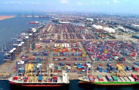 Neraca Perdagangan Positif, Transaksi Berjalan Masih Berpeluang Surplus di Kuartal I/2022