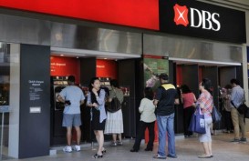 Bank DBS Indonesia Beri Fasilitas Pinjaman Senilai US$27,5 Juta Ke Indika Energy (INDY)