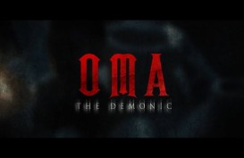 Sinopsis Film Horor Oma The Demonic, Tayang 21 April