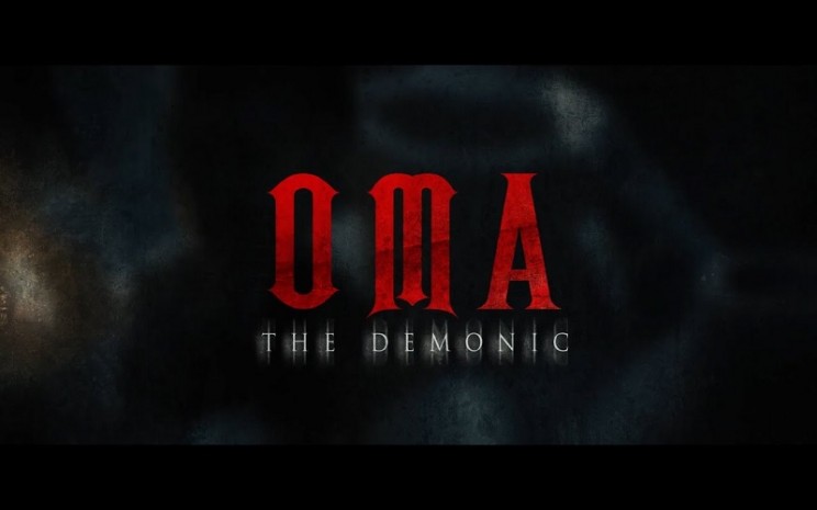 Sinopsis Film Horor Oma The Demonic, Tayang 21 April