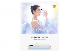 Xiaomi Keluarkan Produk Baru 'Civi 1S', Ini Bocoran Spesifikasinya