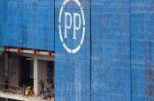 PTPP Rampungkan Bendungan Lolak Sulawesi Utara Bulan Depan
