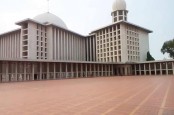 Masjid Istiqlal Gandeng BPJH hingga BSI (BRIS) Bikin Halal Expo