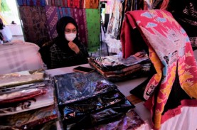 Pemprov Sumbar Kembali Gelar Bazar Ramadan Setelah…