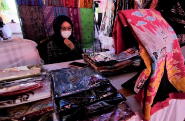Pemprov Sumbar Kembali Gelar Bazar Ramadan Setelah 2 Tahun Terhenti Akibat Covid-19