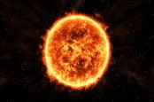 8 Planet Diurutkan dari Matahari: Nama-Nama Planet di Tata Surya