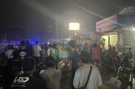 Perampok Alfamart Pertigaan Cipet Kabupaten Tangerang…