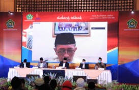 Menag: Indonesia Dapat 100.051 Kuota Jemaah Haji, Kloter Pertama Berangkat 4 Juni