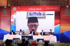 Menag: Indonesia Dapat 100.051 Kuota Jemaah Haji,…
