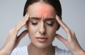 Tanda-tanda Sakit Kepala Anda Berbahaya