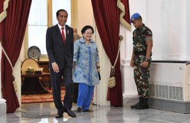 Megawati Jawab Kritik Posisinya Sebagai Ketua Dewan Pengarah BRIN