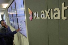 XL Axiata (EXCL) Siap Luncurkan Layanan eSIM