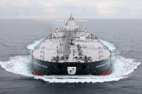 Pertamina International Shipping Siapkan 282 Kapal…