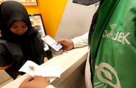 GoPay Gandeng BPKN Perkuat Keamanan Transaksi Digital