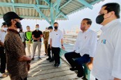 Nelayan Sulit Dapat Sertifikat Tanah, Jokowi Telepon Menteri ATR