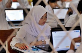 Generasi Muda Diedukasi Lewat 'STEAM for the Future' Sambut Bonus Demografi