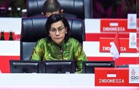 Sri Mulyani Curhat Tantangan Presidensi G20 Indonesia Makin Sulit karena Perang