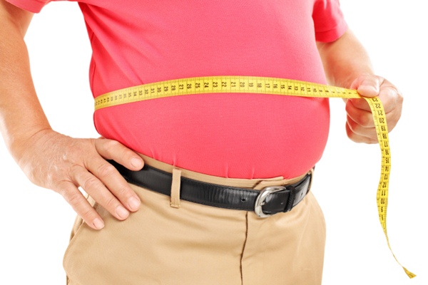 Cara menurunkan berat badan dan perut buncit tanpa diet ketat/ Ilustrasi - fitnessformen.co.id