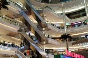 JLL Sebut Kinerja Pusat Perbelanjaan Jakarta Kembali Menggeliat