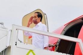 Hari Kartini, Jokowi: Indonesia Selalu Melahirkan…
