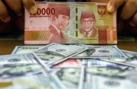 Dolar AS Loyo, Rupiah Terus Lanjutkan Penguatan hingga Lebaran?