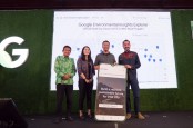 Google luncurkan Environmental Insights Explorer di Nusa Tenggara Barat