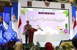 BI Jateng Luncurkan Program Kartini Bangun Negeri di Rembang