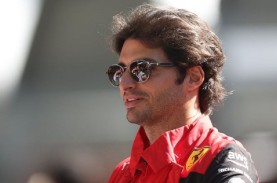 Jelang F1 GP Emilia Romagna, Carlos Sainz Perpanjang…