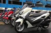Penjualan Sepeda Motor di Jabar Diyakini Tumbuh Positif