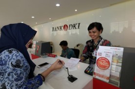 Bank DKI Siapkan Sistem Pembayaran Non Tunai di RSUD…