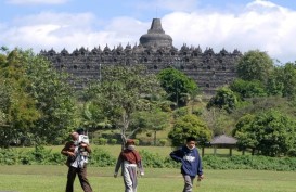 Begini Persiapan TWC Borobudur Jelang Mudik Lebaran