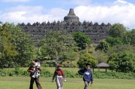 Begini Persiapan TWC Borobudur Jelang Mudik Lebaran