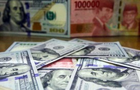 Nilai Tukar Rupiah Terhadap Dolar AS Hari ini, Jumat 22 April 2022