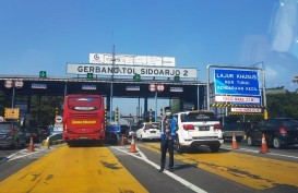Dear Pemudik, Ini Rute dan Tarif Tol Mudik Jakarta-Surabaya