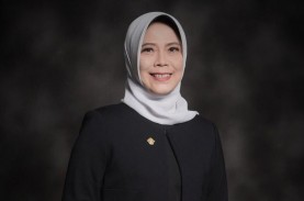 Isma Yatun Sah Jadi Ketua BPK 2022-2027, Berapa Total…
