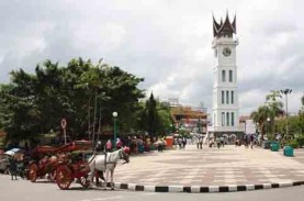 Wisata di Sumatra Barat yang Bisa Jadi Pilihan Untuk…