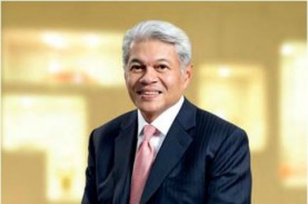 Ex-bankir Senior Arwin Rasyid Lepas Perusahaan Pembiayaan…