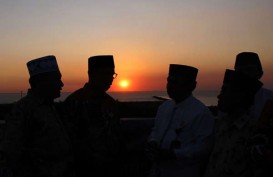 Apakah Lebaran 2022 Bersamaan Muhammadiyah? Ini Prediksi BRIN 