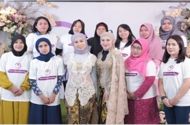 Hari Kartini, 10 Wanita Mandiri dapat Penghargaan…