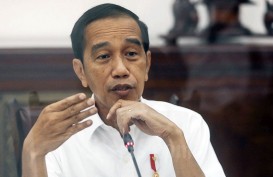 Ini Alasan Jokowi Larang Ekspor Minyak Goreng dan CPO