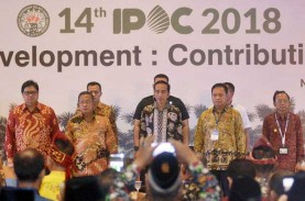 GAPKI Dukung Jokowi Setop Ekspor CPO dan Minyak Goreng,…