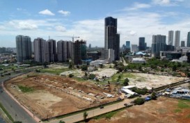 Pemkot  Jaktim Dukung Agung Podomoro Kembangkan Hunian Premium di Kawasan Emas Jakarta Timur