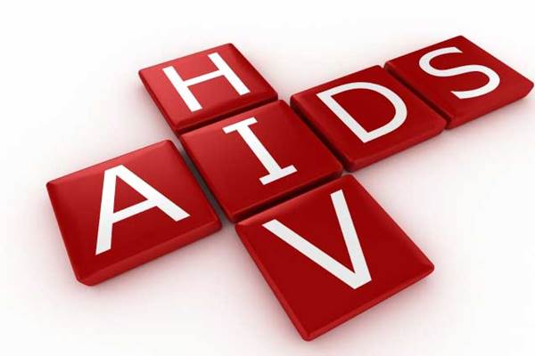 Ilustrasi HIV - thewiire.com