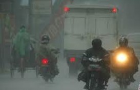 Ramalan Cuaca Hari Ini, BMKG: Jakarta Hujan Disertai Petir, Bogor-Depok Hujan Ringan pada 22 April